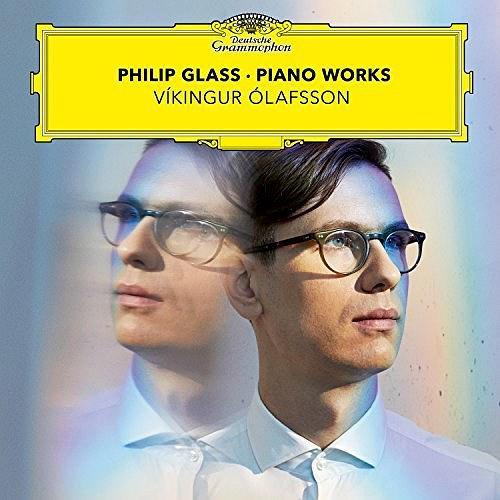 Philip Glass: Piano Works Philip Glass: Piano Works