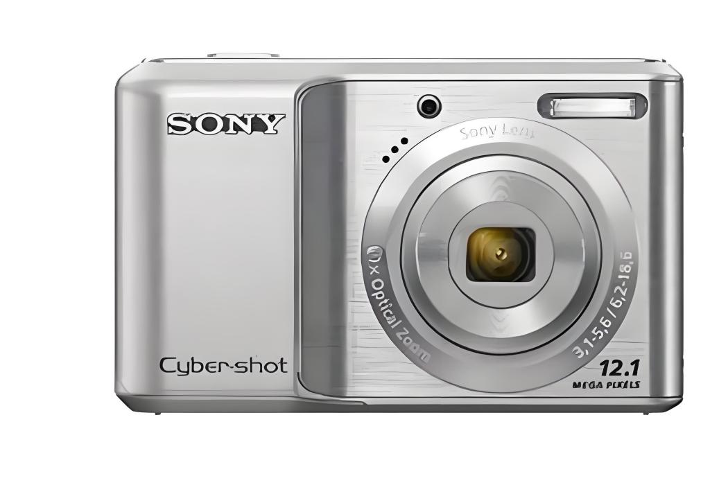 索尼DSC-S2100 索尼DSC-S2100