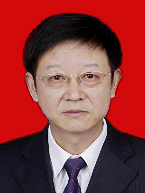 李森(平涼市人大常委會副秘書長) 李森(平涼市人大常委會副秘書長)