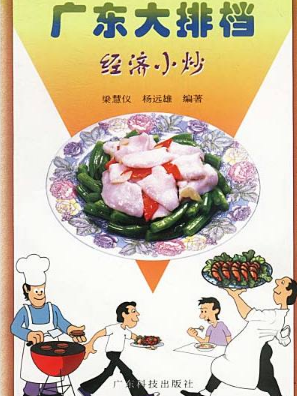 經濟小炒 經濟小炒