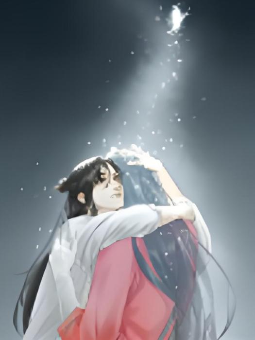 熾愛無雙 熾愛無雙