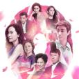 小丈夫(2016年俞飛鴻、楊玏主演的當代都市情感話題劇) 小丈夫(2016年俞飛鴻、楊玏主演的當代都市情感話題劇)