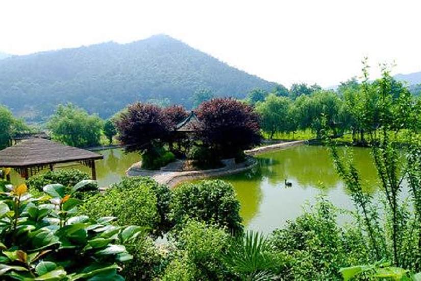 起鳳山莊 起鳳山莊