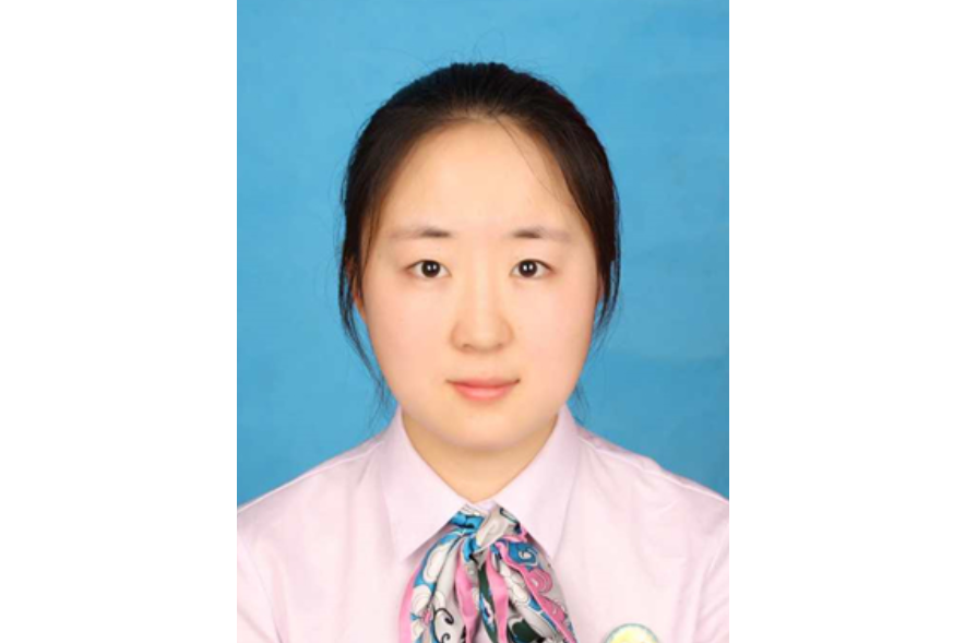 劉琳(農業銀行內蒙古奈曼旗支行內勤行長) 劉琳(農業銀行內蒙古奈曼旗支行內勤行長)