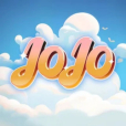 JOJO(唐九洲個人首張同名EP) JOJO(唐九洲個人首張同名EP)