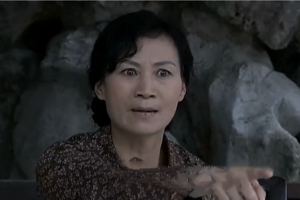 廖秀雲(家庭倫理劇《只要你過得比我好》中的角色) 廖秀雲(家庭倫理劇《只要你過得比我好》中的角色)