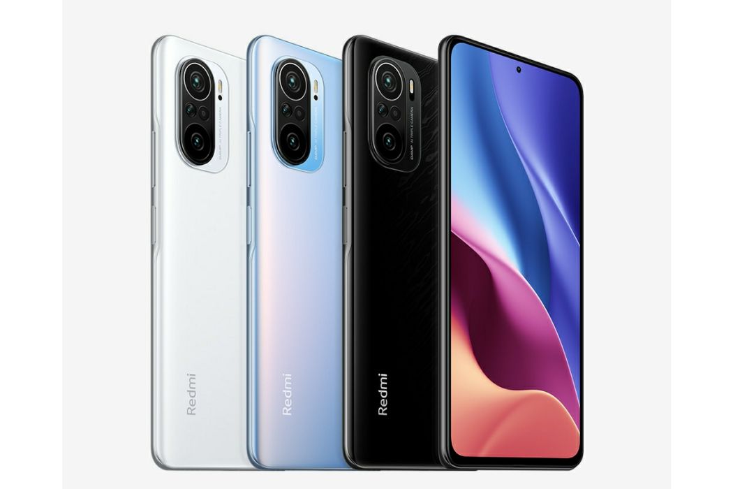 Redmi K40 Pro Redmi K40 Pro