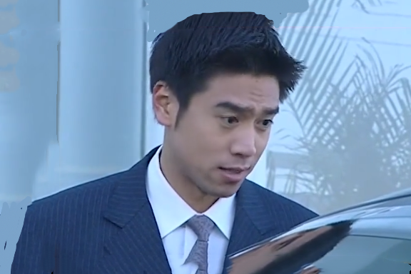 肖峰(演員) 肖峰(演員)