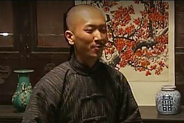 羅仕才(古裝歷史劇《風流才子翻轉天》中的角色) 羅仕才(古裝歷史劇《風流才子翻轉天》中的角色)
