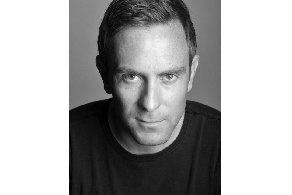Jonathan Rhodes Jonathan Rhodes