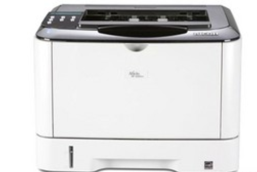 理光3500N 理光3500N