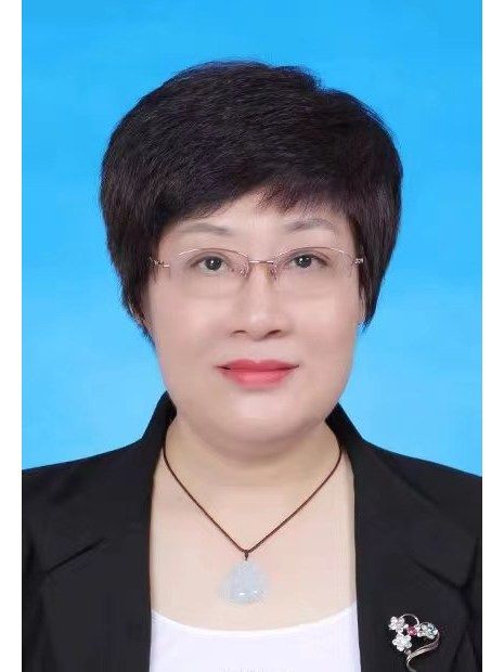 李夏(山東省臨沂市羅莊區醫療保障局黨組書記、局長) 李夏(山東省臨沂市羅莊區醫療保障局黨組書記、局長)
