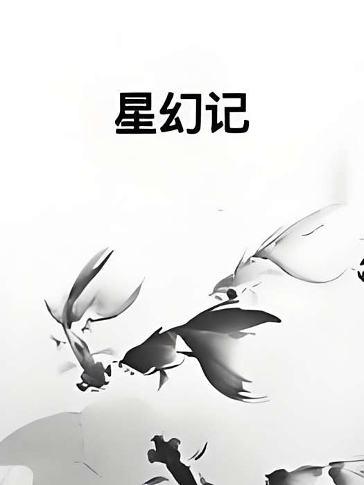 星幻記 星幻記
