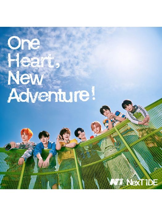 One Heart, New Adventure!