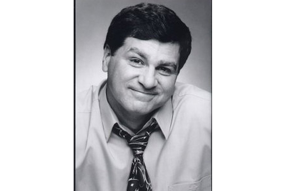 Patrick McGuinness Patrick McGuinness
