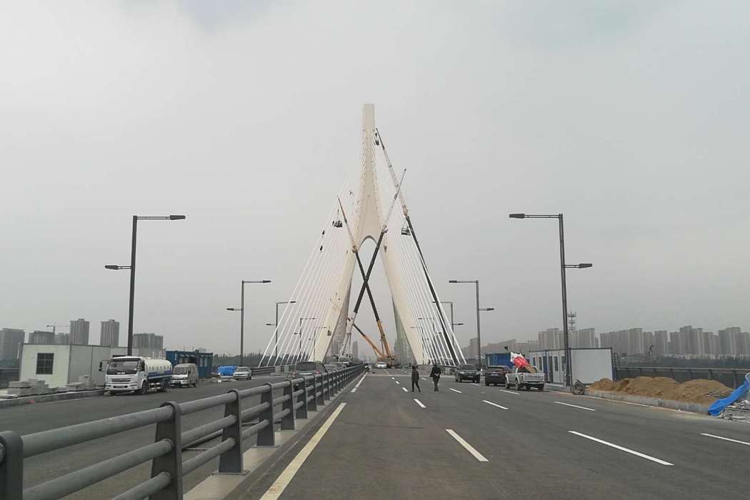 開源橋 開源橋
