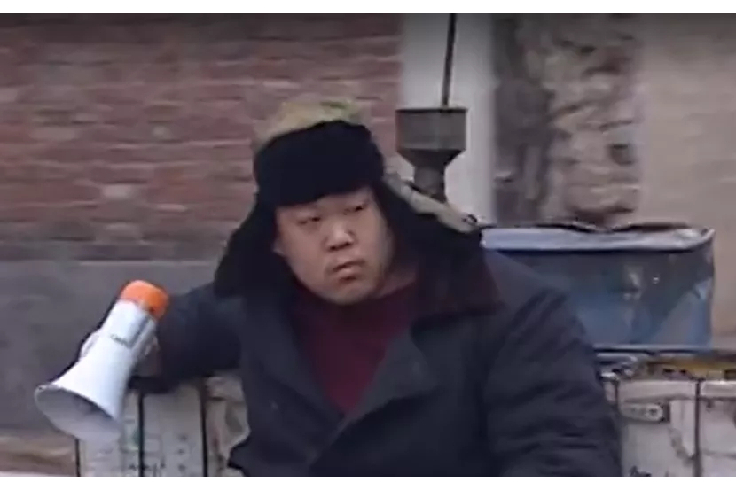 轆轤(刑偵警匪電視劇《墓道》中的角色) 轆轤(刑偵警匪電視劇《墓道》中的角色)