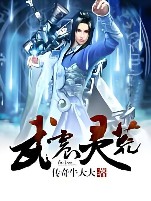武震靈荒 武震靈荒