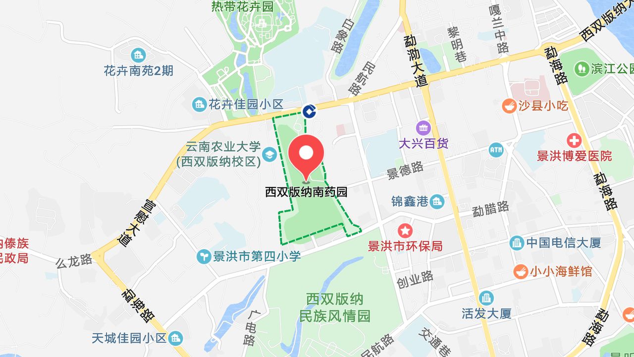地圖信息
