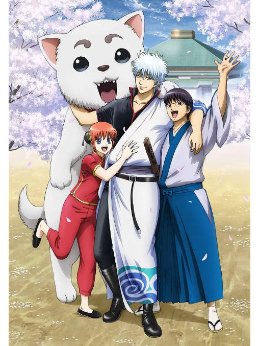 銀魂銀祭2019 銀魂銀祭2019
