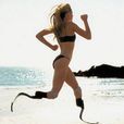 艾米·穆林斯(Aimee Mullins) 艾米·穆林斯(Aimee Mullins)