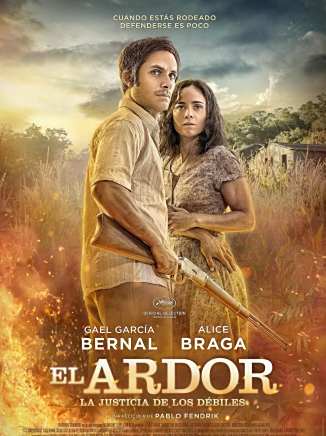 蓋爾·加西亞·貝納爾(Gael García Bernal) 蓋爾·加西亞·貝納爾(Gael García Bernal)