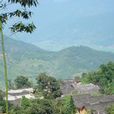 幸福村(雲南省德宏州隴川縣護國鄉下轄村) 幸福村(雲南省德宏州隴川縣護國鄉下轄村)
