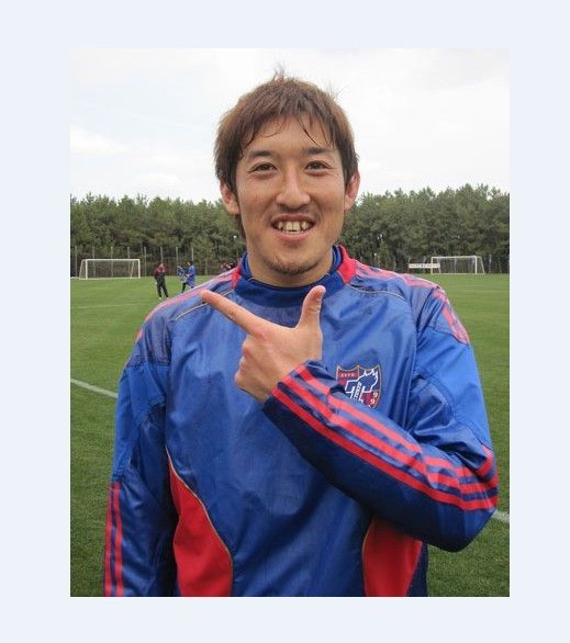 谷澤達也 谷澤達也