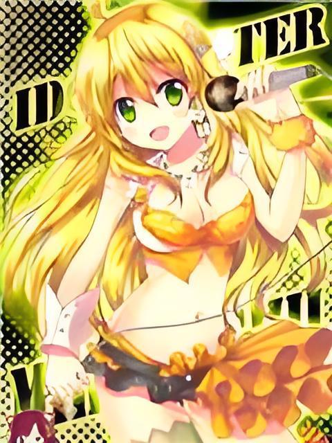 NORTHAN M@STER (THE IDOLM@STER)