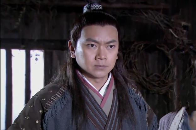 馬千秋