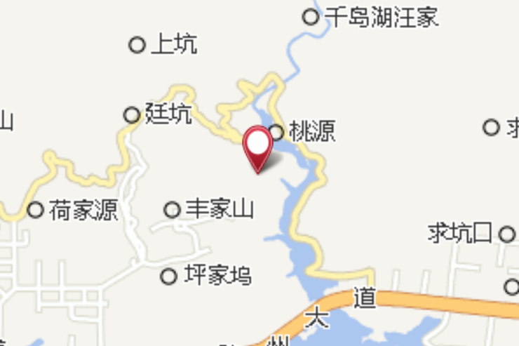 苦麻嶺 苦麻嶺