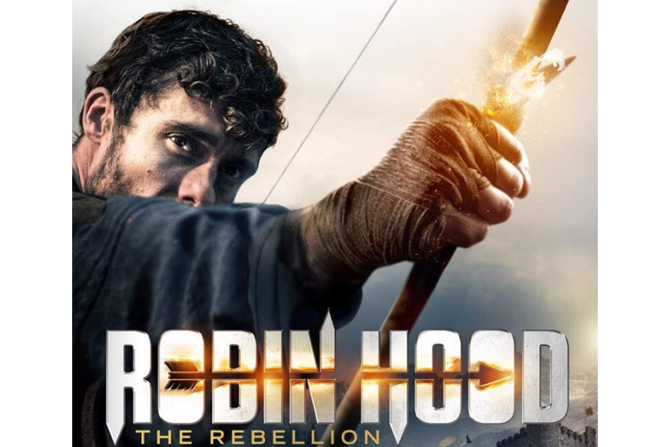 Robin Hood: The Rebellion Robin Hood: The Rebellion