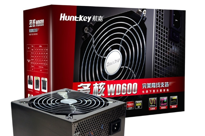 航嘉多核WD600 航嘉多核WD600