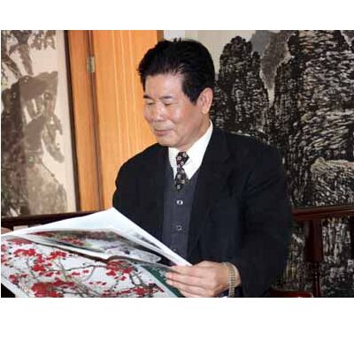 高敬安 高敬安