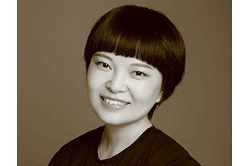 劉穎(常州大學美術與設計學院教師) 劉穎(常州大學美術與設計學院教師)