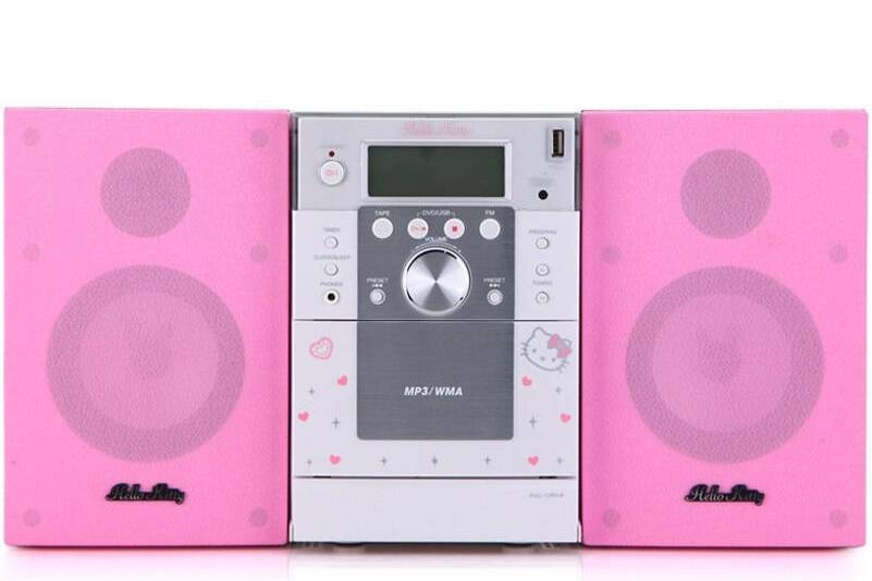 凱蒂貓KT-GD110 凱蒂貓KT-GD110