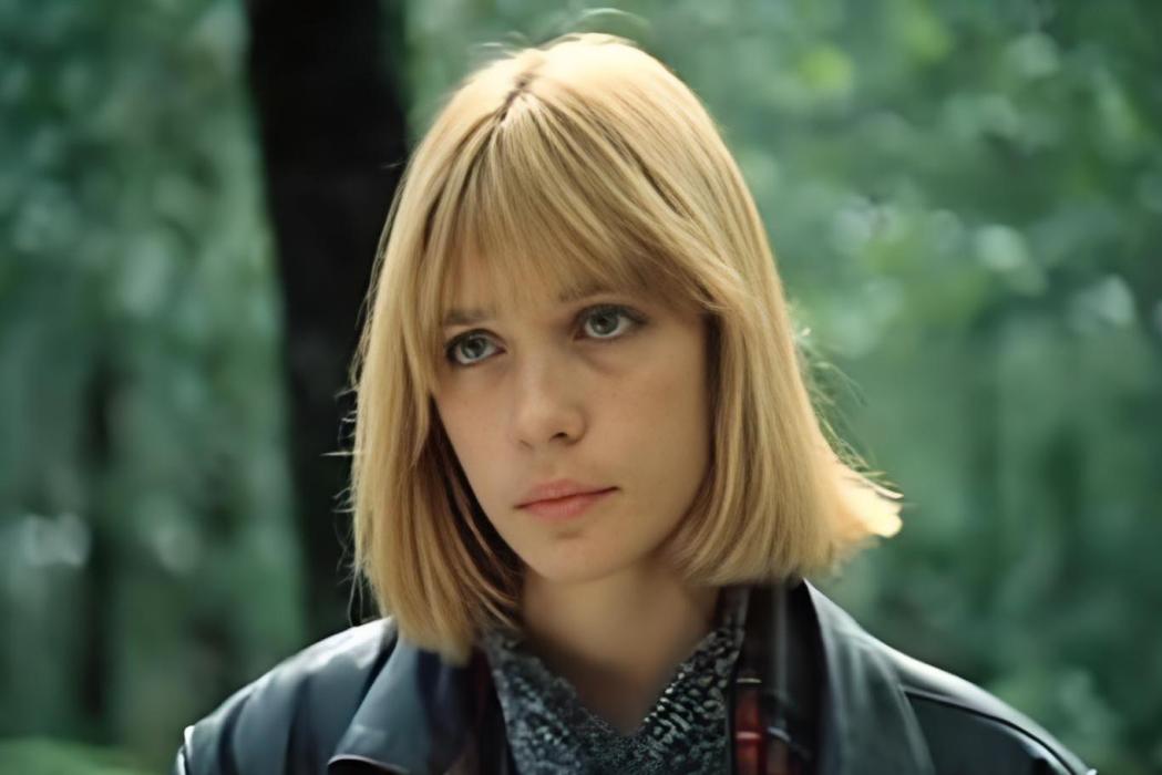 Vera Glagoleva Vera Glagoleva