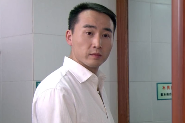 劉同(警匪劇《美麗重生》中的角色) 劉同(警匪劇《美麗重生》中的角色)