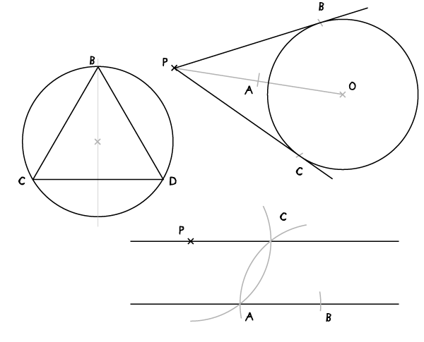 幾何作圖