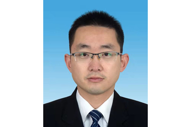 田雲(山東省濟寧市魚台縣司法局黨組成員、政治處主任) 田雲(山東省濟寧市魚台縣司法局黨組成員、政治處主任)