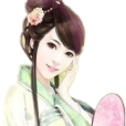 厲若花 厲若花