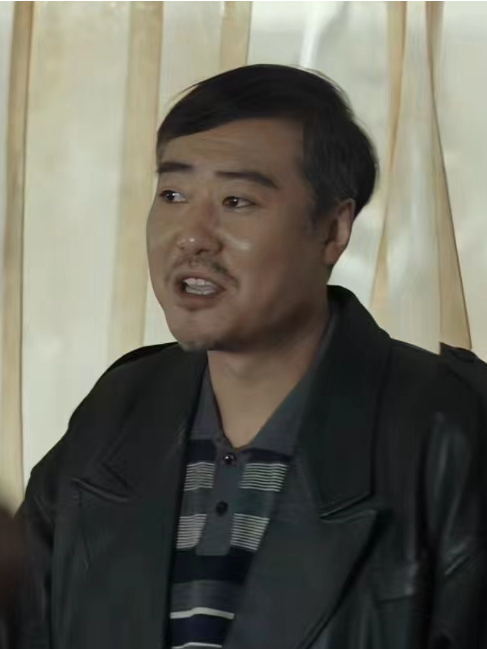 侯海英(年代青春劇《似火流年》中的角色) 侯海英(年代青春劇《似火流年》中的角色)