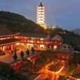 摩星山 摩星山