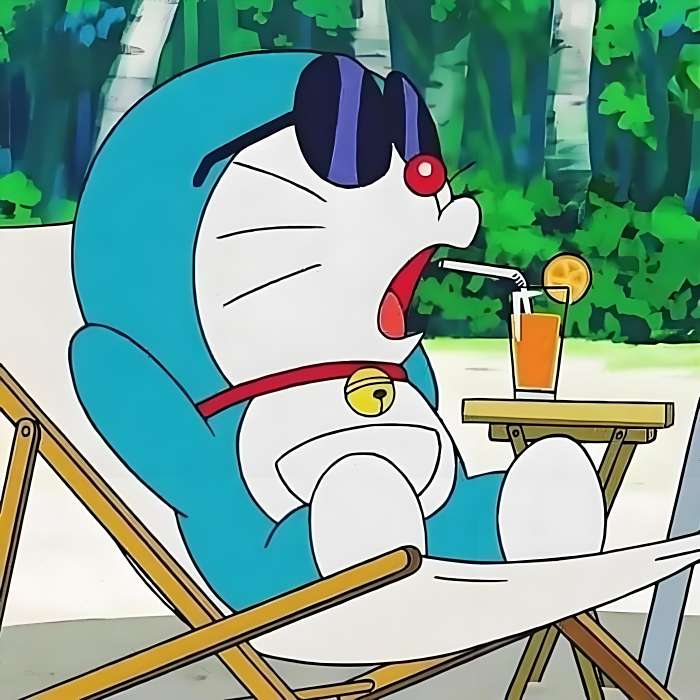 哆啦a夢夢 哆啦a夢夢
