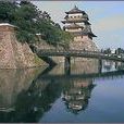 高島城 高島城