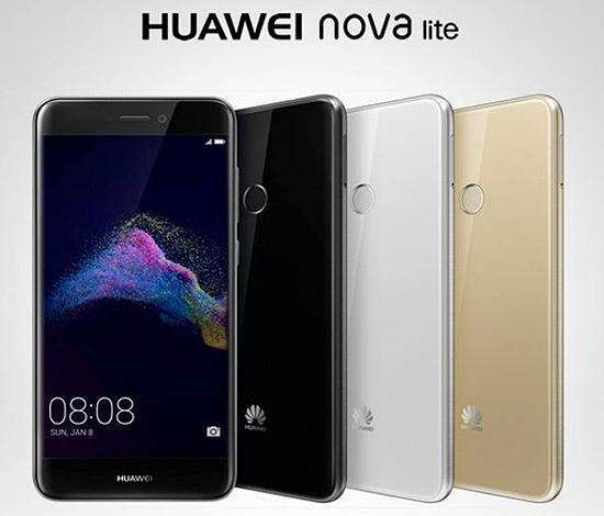 華為nova 2 Lite 華為nova 2 Lite