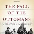 The Fall of the Ottomans(2015年Basic Books出版的圖書) The Fall of the Ottomans(2015年Basic Books出版的圖書)