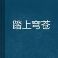 踏上穹蒼