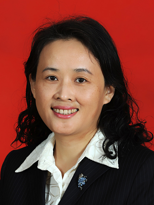 李菁(山東省濟南市歷下區財政局黨組副書記、三級調研員) 李菁(山東省濟南市歷下區財政局黨組副書記、三級調研員)