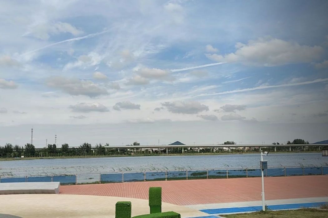 玉龍湖(徐州市銅山區玉龍湖) 玉龍湖(徐州市銅山區玉龍湖)